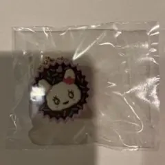 たまごっち　手作りおやつチャーム　ラブりっち