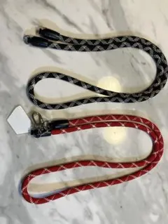 YOSEMITE ショルダーストラップ　2本セット