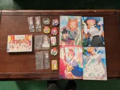 五等分の花嫁 2019スペシャルイベント Blu-ray+オマケ