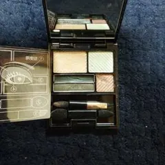 再値下げ！コフレドール ソフトグラマラスアイズ 03 グリーンバリエーション