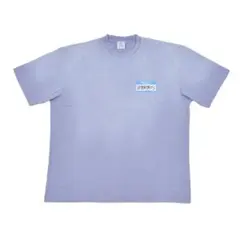 VETEMENTS I hear voices Tシャツ フォント - メルカリ