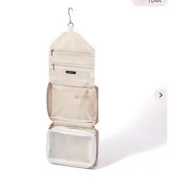 フランフラン　キルティングハンキングポーチ　ピンク