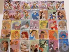 ディズニー　シークレット ミニキャンバス　プリンセス 全十種類　コンプリート ディズニー シークレット ミニキャンバス プリンセス 全十種類