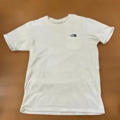 The North Face メッシュTシャツ ホワイト