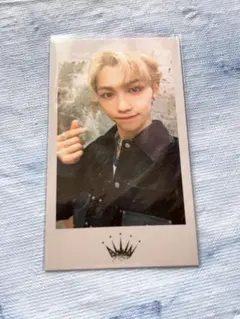 stray kids フィリックス　トレカ　allin