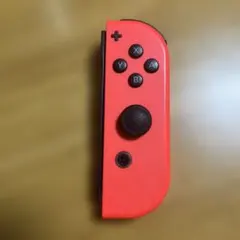 Nintendo Switch コントローラー オレンジ　ピンク　ジャンク