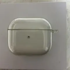 美品AppleAirPods第三世代