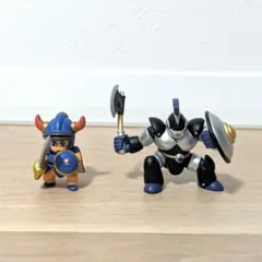 ドラゴンクエスト AM フィギュアコレクション 勇者 あくまのきし まとめ売り