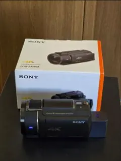 激レア未開封】Supreme×Minolta 4K防水 ビデオカメラ - メルカリ