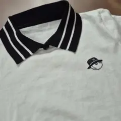 マルボンマーク　ゴルフシャツMのサムネイル