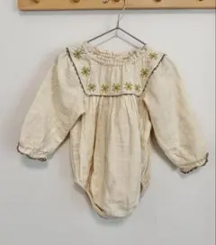 LiiLU ロンパース 18m