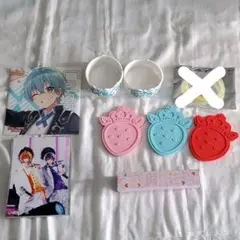 すとぷりグッズ 纏め売り