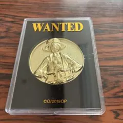 2025年最新】ワンピース 記念メダルの人気アイテム - メルカリ