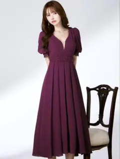 ヴァネッサハート☆ドレスワンピース