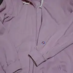 ジャケット パーカー