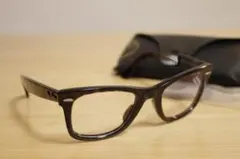 【Ray-Ban】WAYFARER RB2140-A 902