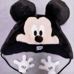 Disney Resort ミッキー ファンキャップ 帽子のサムネイル