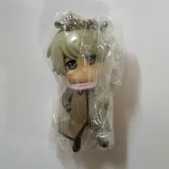 ヘタリア カラコレ ドイツ キーホルダー ストラップ - メルカリ