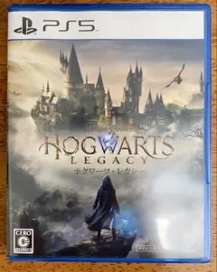 HOGWARTS LEGACY PS5 パッケージ版 ホグワーツ レガシー