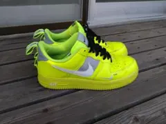NIKE AIR FORCE 1 07 LV8 UTILITY エアフォース 1のサムネイル