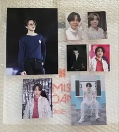 BTS PTD JIMIN ジミン