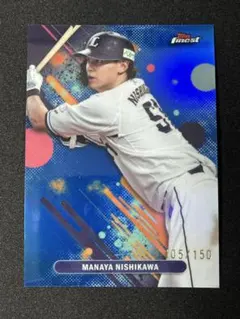 Topps Japan WBC侍JAPAN 村上宗隆イン サート - メルカリ