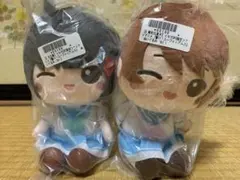 2025年最新】黄前久美子 ぬいぐるみの人気アイテム - メルカリ