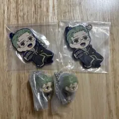 葬送のフリーレン ハイター でふぉラバ！ つまんでつなげてますこっと2