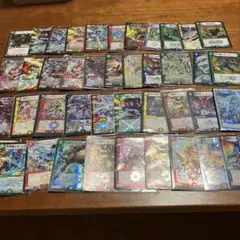 デュエルマスターズ 初期 旧枠 まとめ売り③ 引退品】デュエマ