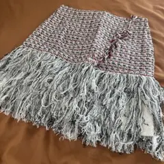 2026年最新】MissAdora スカートの人気アイテム - メルカリ