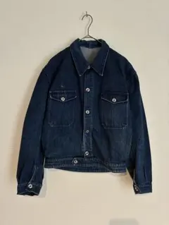 美品】warehouse ノンパレイルブラウス へラーズカフェ サイズ38