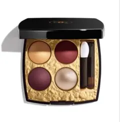 【未開封品】CHANEL レキャトルオンブルビザンス 308