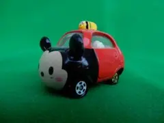 トミカ　ディズニーモータース ツムツム ミッキーマウス ツムトップ