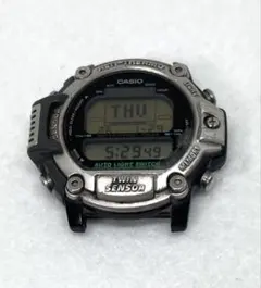 カシオPRO TREK（プロトレック）PRT-30 電池交換済　本体のみ