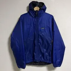 Patagonia パフボールジャケット M バイキングブルー - メルカリ