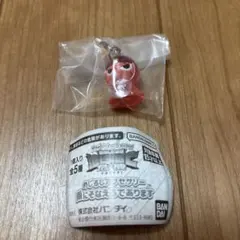 めじるしアクセサリー 雨にそなえるであります ギロロ伍長