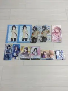 プロセカ　星乃一歌　まとめ売り