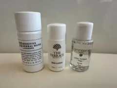 化粧水3点セットのサムネイル