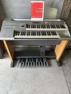 YAMAHA Electone STAGEA ELS-01C 本体 - メルカリ