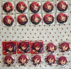 【七種茨】フィーチャースカウト2 2022 SUMMER idol side他