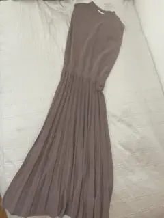 ROPÉ PICNIC ノースリーブワンピース 38