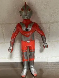 当時もの　「ウルトラマンゾフィー」　 円谷プロ　17センチ　ポピー製 当時もの ウルトラマンゾフィー 円谷プロ 17センチ ポピー製