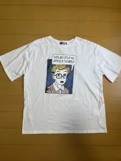 Tシャツのサムネイル