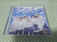 うたプリ HE★VENS 2ndミニアルバム One Day