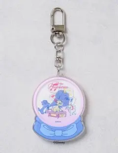 ディズニー おしゃれキャット アクリルキーホルダー シャカシャカ マリー 新品のサムネイル