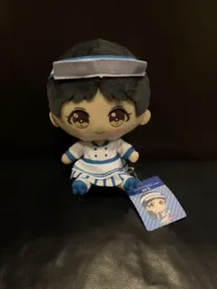 新品未使用 恋 ラブライブ! スーパースター‼︎ ぬいぐるみ 1期生②