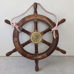 2026年最新】舵輪の人気アイテム - メルカリ