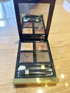 トムフォード アイカラークワッド 03A ボディーヒート