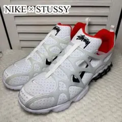 ひか様宛て NIKE STUSSY AIR ZM SPIRIDON