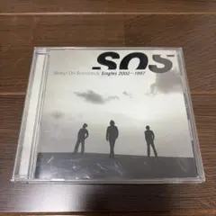Skoop On Somebody Singles 2002-1997 CDのサムネイル